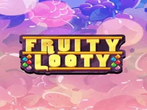 프루티 루티 Fruity Looty