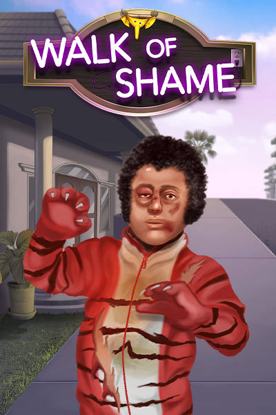 워크 오브 셰임 Walk of Shame