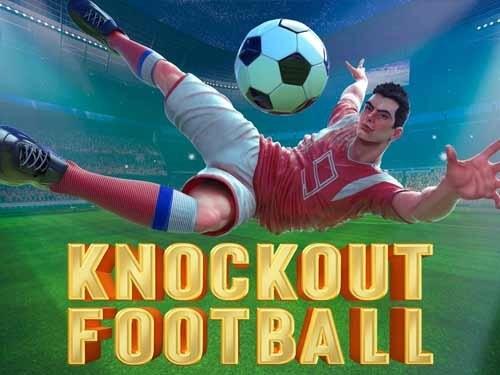 녹아웃 풋볼 Knockout Football