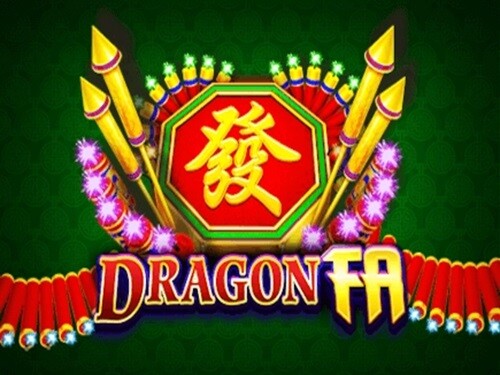 드래곤 파 Dragon Fa