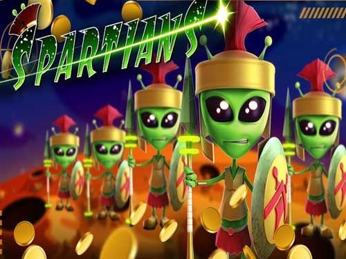 스파르티안스 Spartians