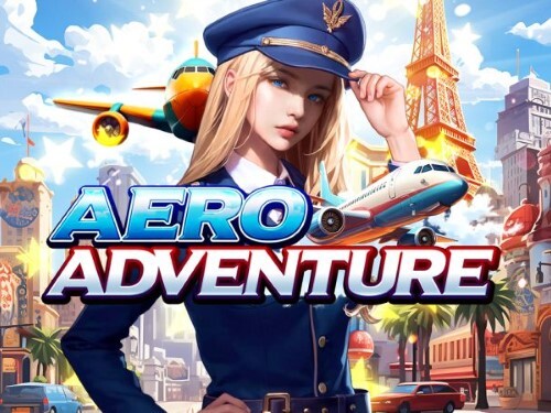 에어로 어드벤처 Aero Adventure