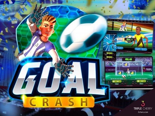 골 크래시 GOAL Crash