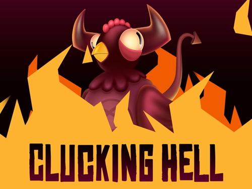 클러킹 헬 Clucking Hell