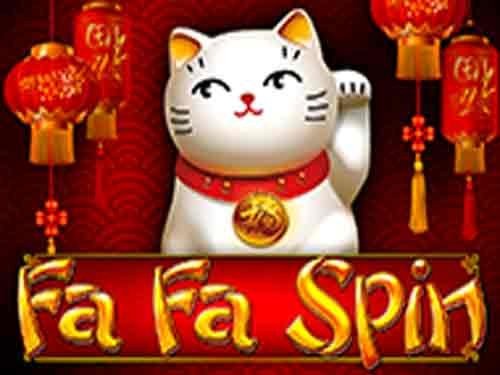 파 파 스핀 Fa Fa Spin