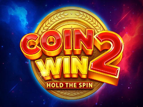 코인 윈 2: 홀드 더 스핀 Coin Win 2: Hold the Spin