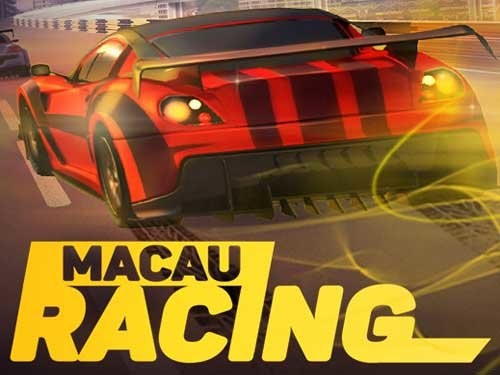마카오 레이싱 Macau Racing