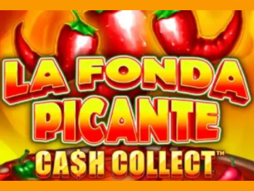 라 폰다 피칸테 캐시 컬렉트 La Fonda Picante Cash Collect