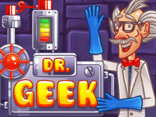 닥터 긱 Dr. Geek
