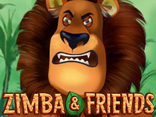 짐바 앤 프렌즈 Zimba & Friends