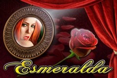 에스메랄다 Esmeralda