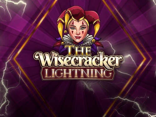 더 와이즈크래커 라이트닝 The Wisecracker Lightning