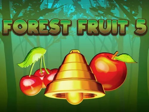 포레스트 프루트 5 Forest Fruit 5