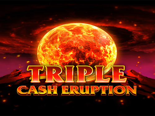트리플 캐시 이럽션 Triple Cash Eruption 