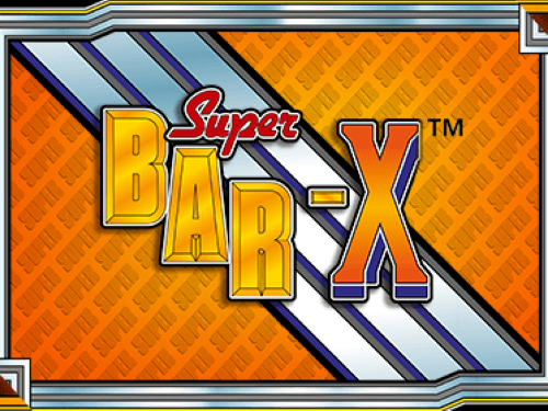 슈퍼 바-x™ Super Bar-x™