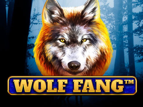 울프 팽 Wolf Fang