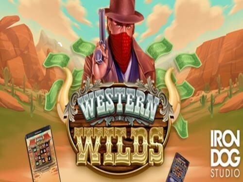 웨스턴 와일즈 Western Wilds