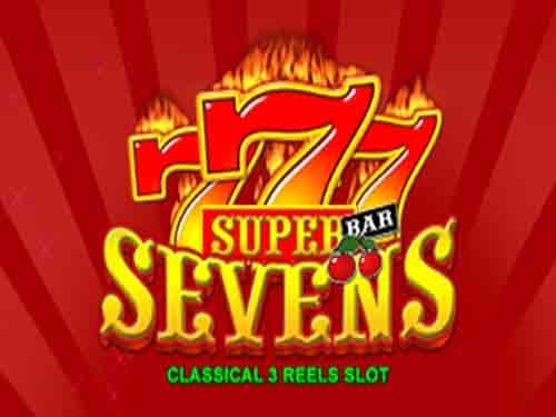 슈퍼 세븐스 Super Sevens