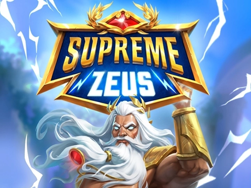 슈프림 제우스 Supreme Zeus