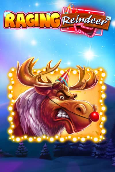 레이징 레인디어 Raging Reindeer