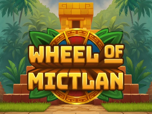 휠 오브 믹틀란 Wheel of Mictlan