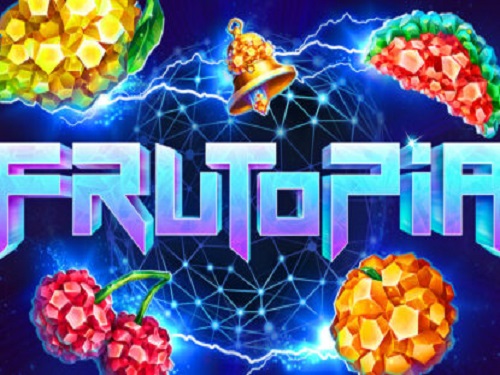 프루토피아 Frutopia