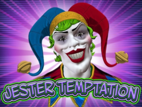제스터 템테이션 Jester Temptation
