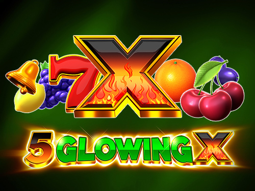 5 글로잉 X 5 Glowing X