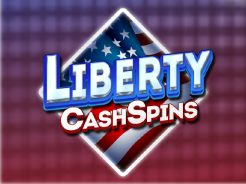 리버티 스핀스 Liberty Spins
