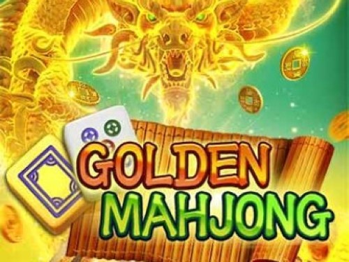 골든 마작 Golden Mahjong