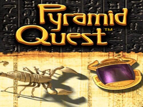 피라미드 퀘스트 Pyramid Quest