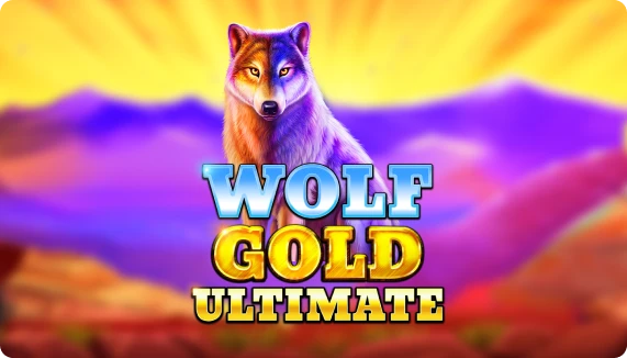 울프 골드 얼티밋 Wolf Gold Ultimate