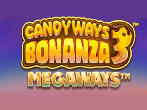 캔디웨이즈 보난자 메가웨이즈 3 Candyways Bonanza Megaways 3