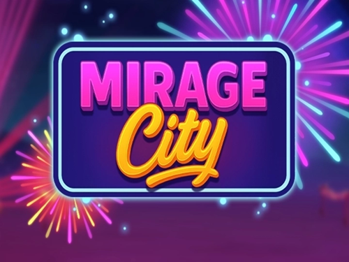 미라지 시티 Mirage City