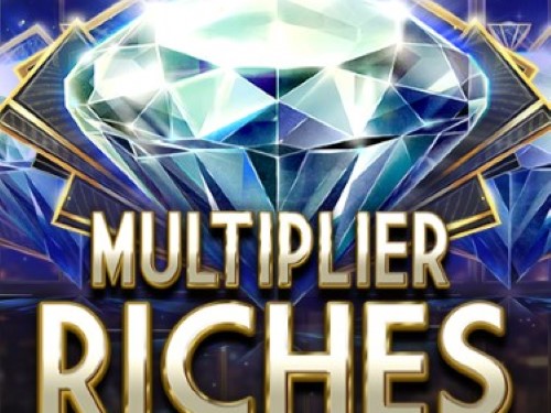 멀티플라이어 리치스 Multiplier Riches