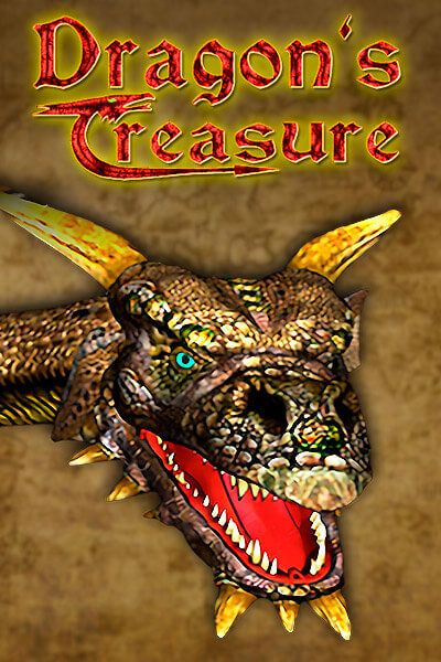 드래곤스 트레저 Dragon's Treasure