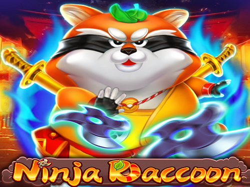닌자 라쿤 Ninja Raccoon