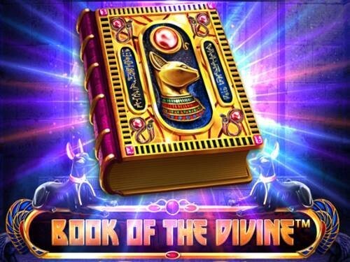 북 오브 더 디바인 Book Of The Divine