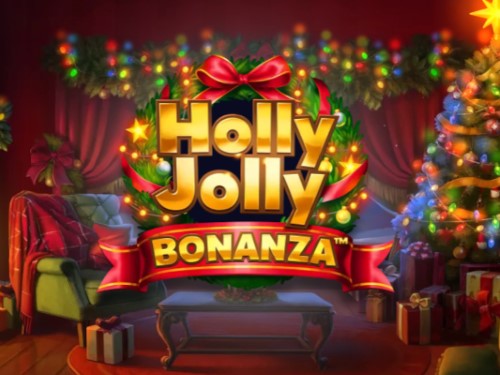 홀리 졸리 보난자 Holly Jolly Bonanza