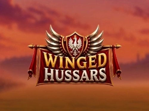윙드 후사스 Winged Hussars
