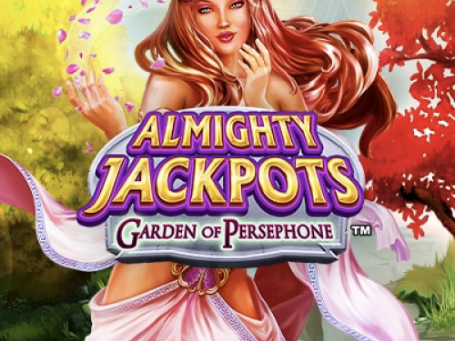 가든 오브 페르세포네 Garden of Persephone