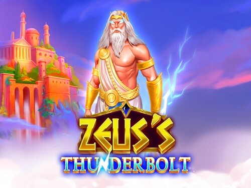 제우스스 썬더볼트 Zeus's Thunderbolt