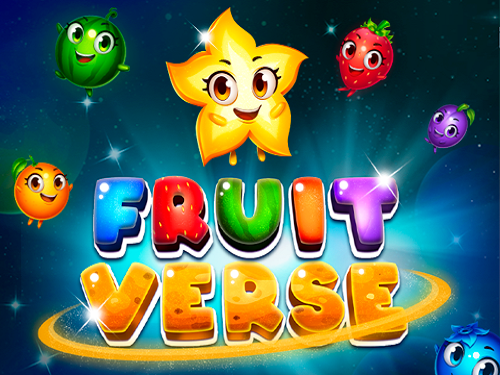 프루트버스 Fruitverse