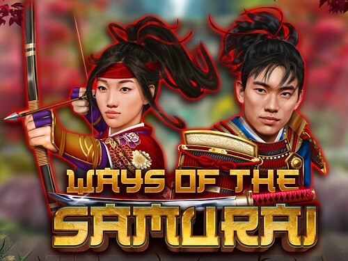 웨이즈 오브 더 사무라이 Ways Of The Samurai