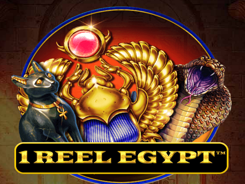 1 릴 이집트 1 Reel Egypt