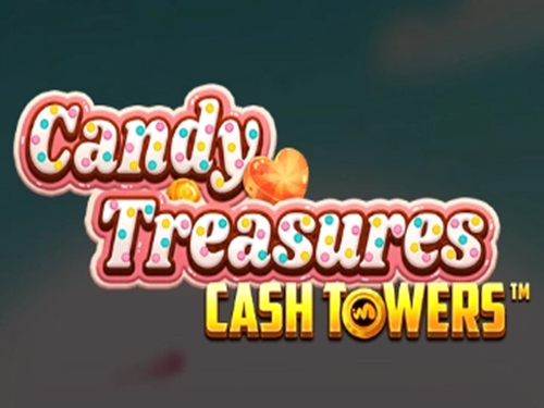 캔디 트레저스 캐시 타워스 Candy Treasures Cash Towers