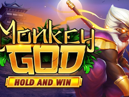 몽키 갓 홀드 앤 윈 Monkey God Hold and Win
