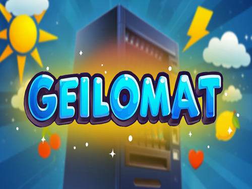 게일로맷 Geilomat