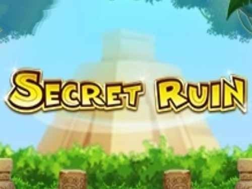 시크릿 루인 Secret Ruin