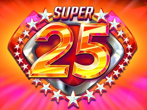 슈퍼 25 스타스 Super 25 Stars